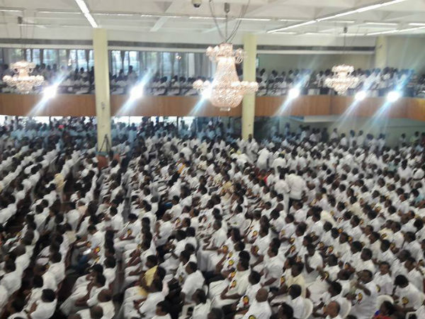 மா.செ.க்கள் மும்முரம் 