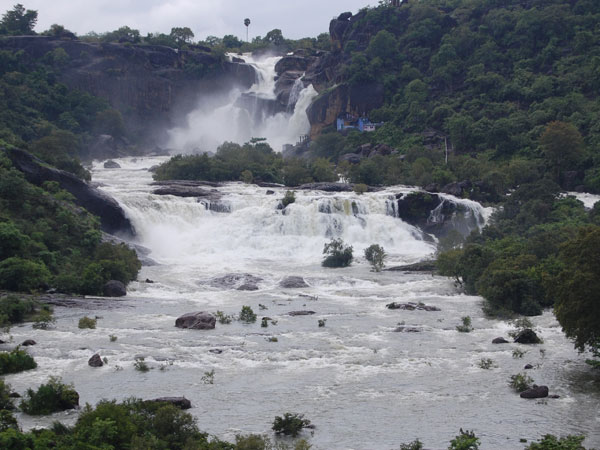 தென் மாவட்டங்களில் கனமழை
