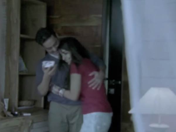 இரவு மட்டுமே 