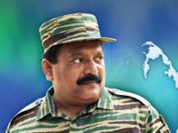 பிரபாகரன் பிரஸ் மீட் 