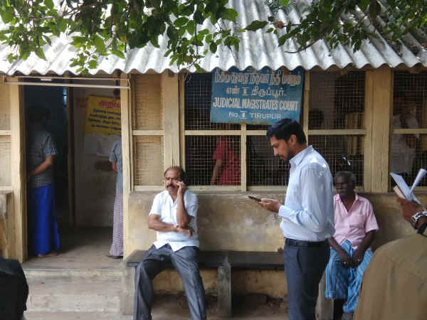 பரபரப்பு தீர்ப்பு 