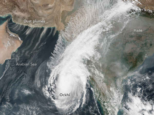 போட்டோ வெளியிட்ட நாசா 