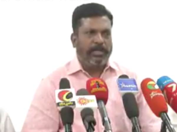 கவுசல்யாவிற்கு அரசு வேலை 