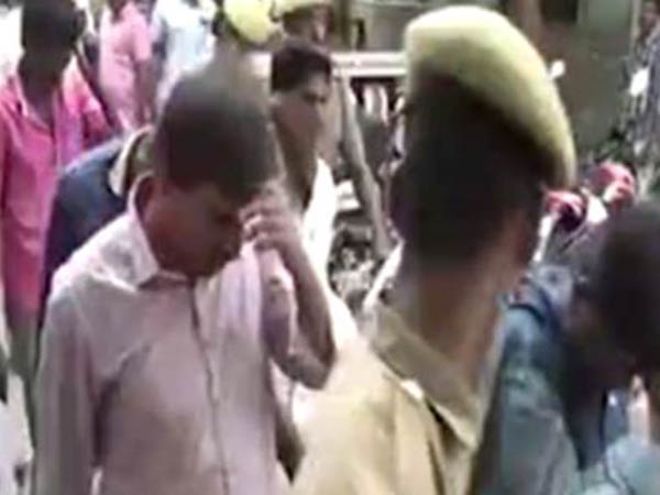 நீதிக்காக போராடிய கவுசல்யா