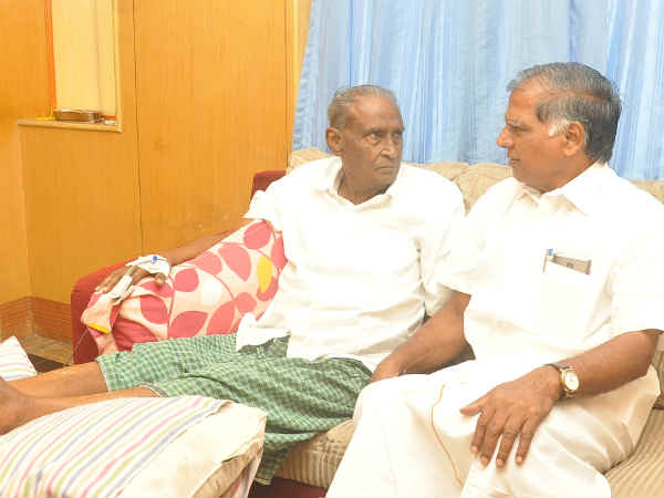 அனைவருக்குமான சம்மட்டியடி 