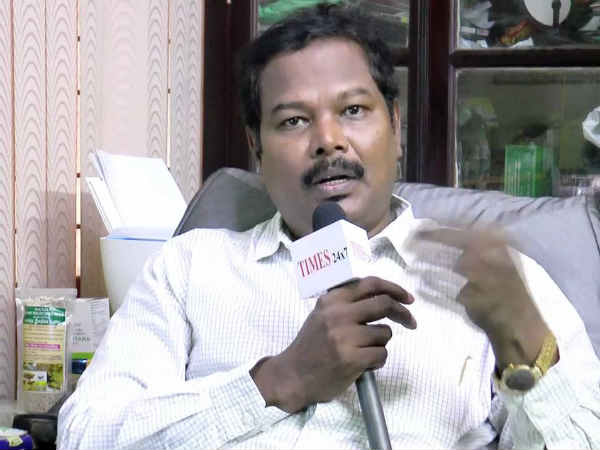 உடல் நலம் பாதிக்க காரணம்