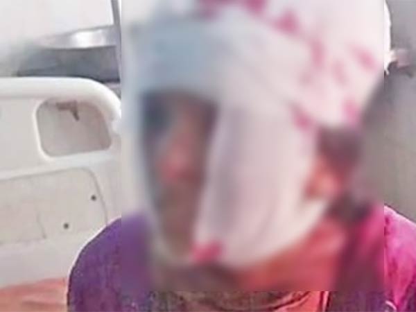  நியாயத்திற்காக போராடிய கவுசல்யா 