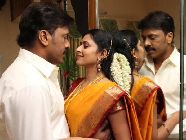 சுப கிரகங்களின் பார்வை 