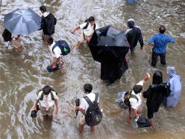 தென் மாவட்டங்களில் மழை தென் மாவட்டங்களில் மழை