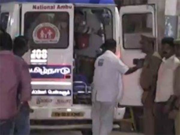சென்னை கொண்டுவர.. 