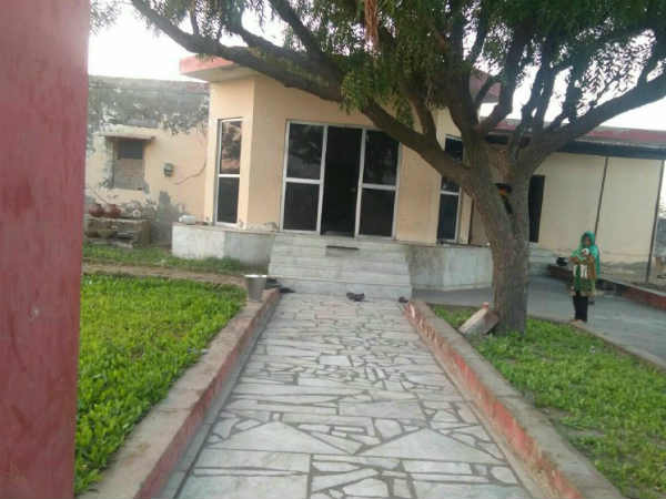 ஓய்வு பெறும் வயது வரை முழு சம்பளம் 