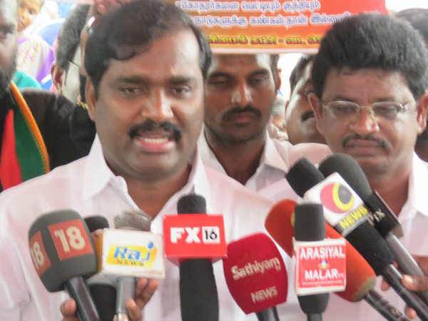 அரசுகளுக்கு அக்கறையில்லை 