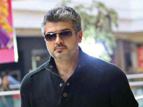 அஜித்துக்கு நான்காமிடம்