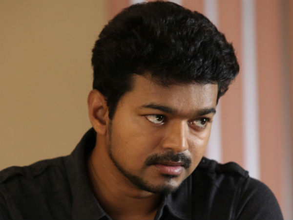 விஜய் சமூக அக்கறையுள்ளவர்