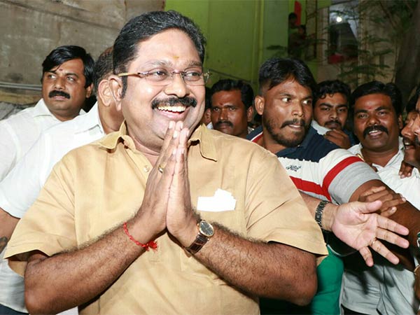 சுயேச்சைக்குத்தான் மவுசு