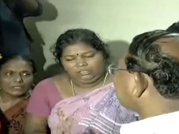 ஆசிரியை மனைவி 