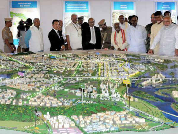 ப்ளூ பிரிண்ட் ரெடி 