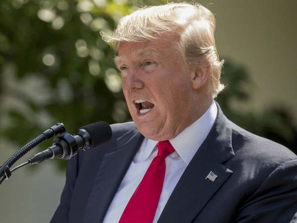 நேரில் ஆஜரான அதிபர் மகன் 