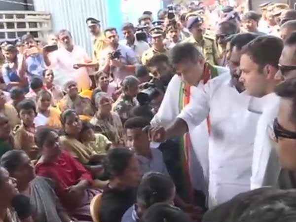 வேதனை அளிக்கிறது 