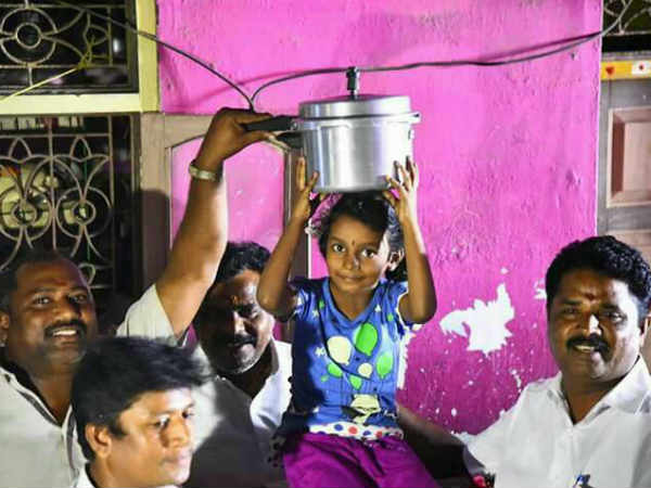 இரண்டாவது முறையாக ரத்து? 