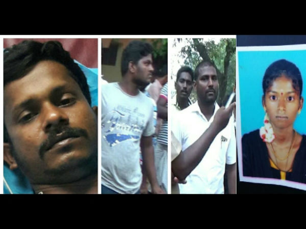 ஓடும் பேருந்தில் பலாத்காரம் 