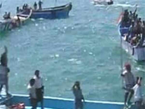 433 மீனவர்கள் மாயம் 