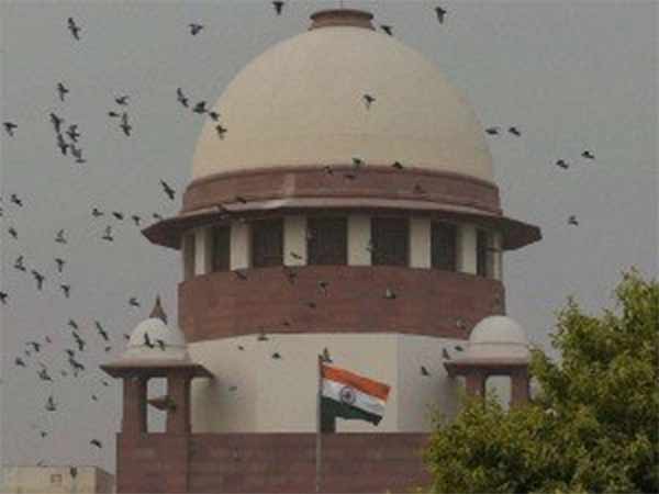 உச்சநீதிமன்றத்தின் அதிரடி தீர்ப்பு 