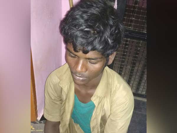 சிறுமியின் சடலம்