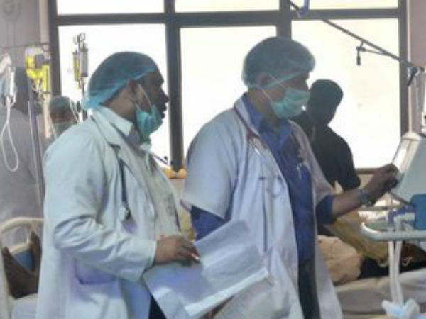 நீதிமன்றம் ஆணை 