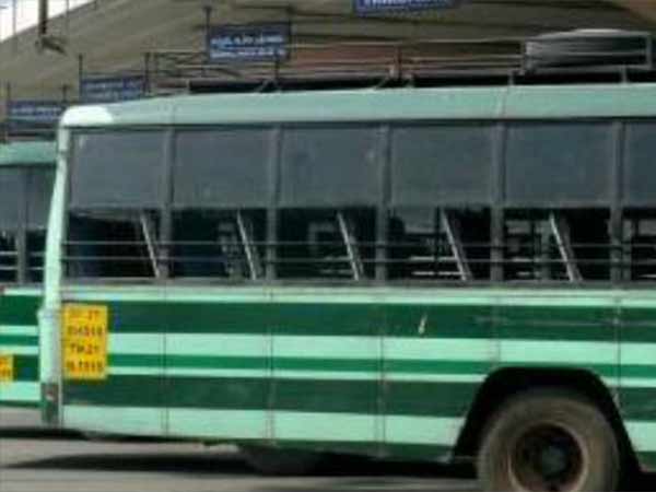 போராட்டம் வாபஸ் 