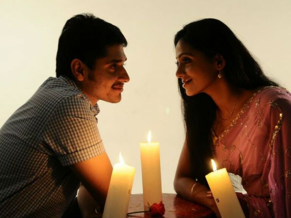 உற்சாகம் தரும் பேச்சுக்கள் 