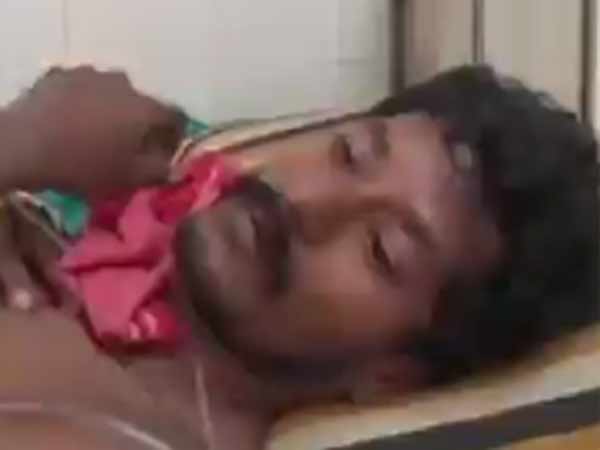 ரஜினியால் தான் நல்ல செய்ய முடியும் 