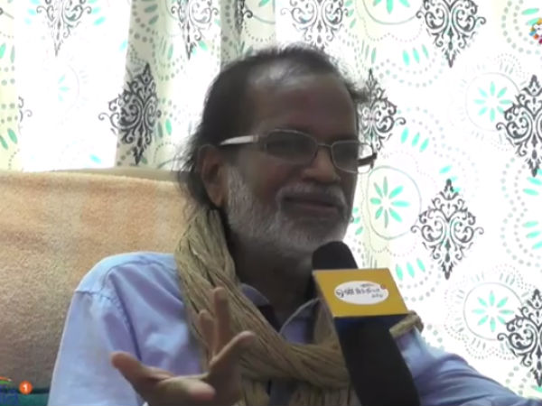 போட்டியிட முடியவில்லை 