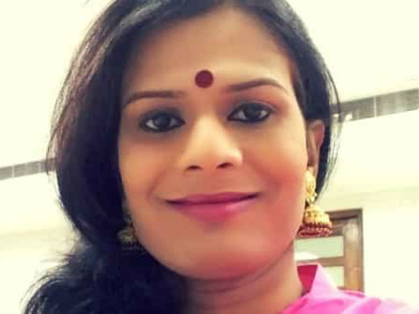 திருநங்கை நீதிபதி ஜோயிதா திருநங்கை நீதிபதி ஜோயிதா