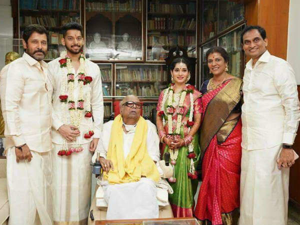 கொள்ளுப்பேரன் திருமணம் கொள்ளுப்பேரன் திருமணம்