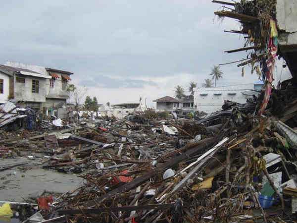 டிசம்பரில் அதிக தாக்கம் 