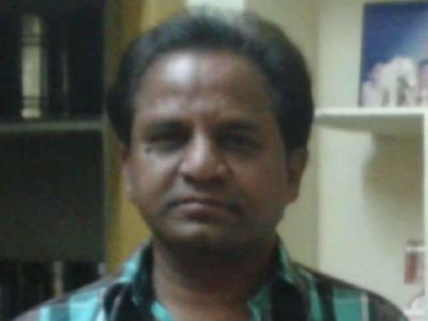 சிகிச்சைப்பலனின்றி பலி 