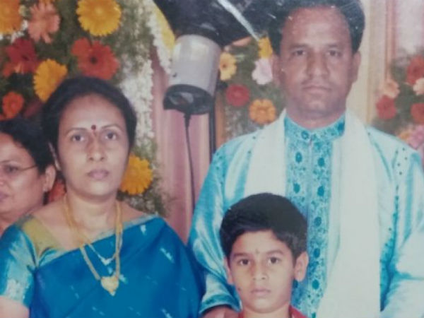 இந்தியாவுக்கு தகவல் 