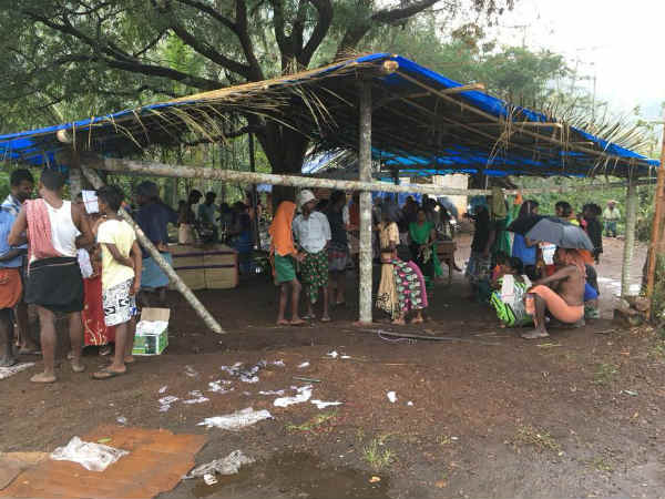 நேரில் ஆய்வு செல்லவுள்ளார் 