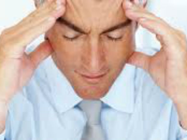 தலைவலி பாதிப்பு 