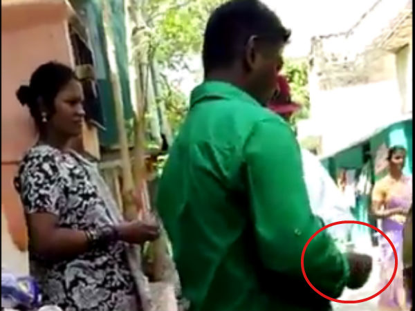 பிசியோ தெரபி மையம் 