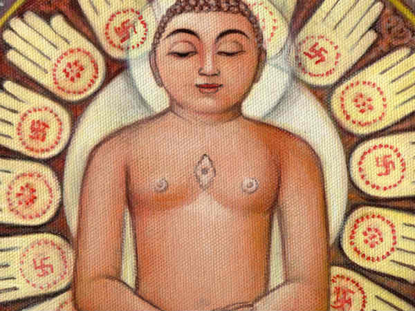 துறவியாக மாறினார் துறவியாக மாறினார்