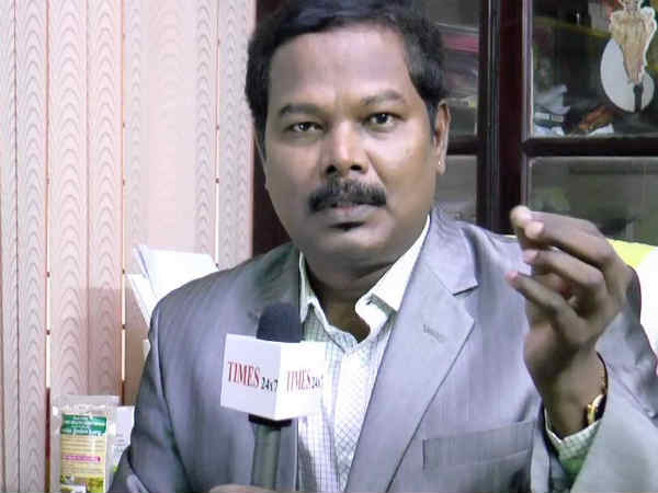 லிக்விட் ஆக்ஸிஜன் 