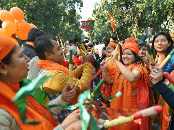 6-வது முறையாக ஆட்சி 