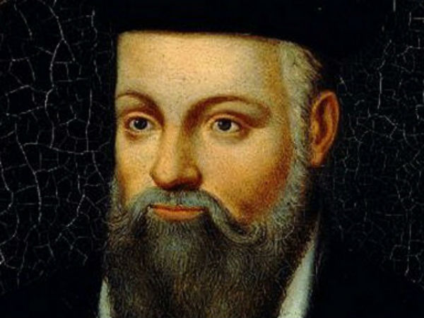 எதிர்காலத்தை கணிக்கும் ஞானி