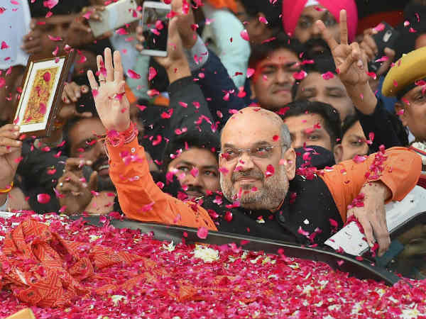 காங்கிரஸின் கேவலமான விமர்சனம் 