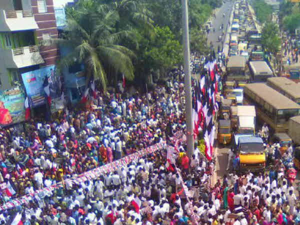 தினகரன் நம்பிக்கை 