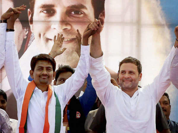 குஜராத் மாநில தலைவரா? 