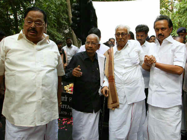 நீங்கா நிழல் 