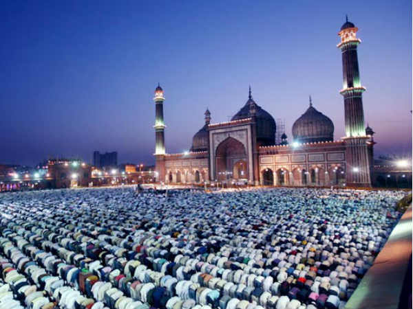  ரம்ஜான், மொகரம் 